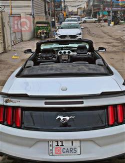 فورد موستانج